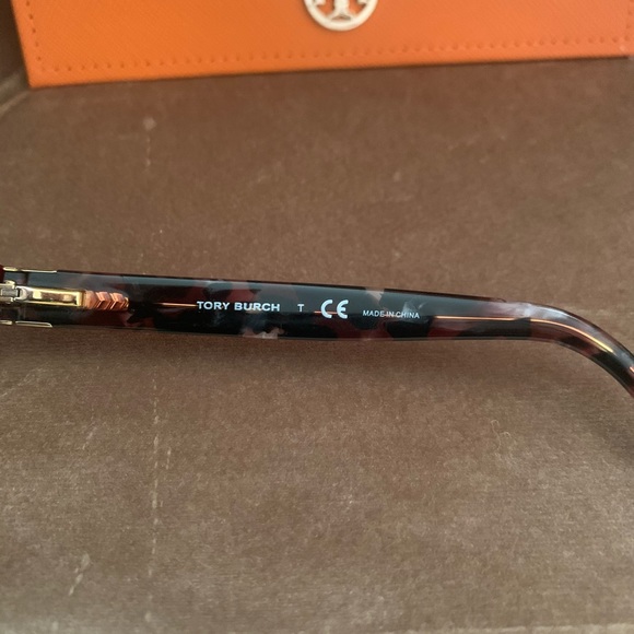 Tory Burch frames - Picture 5 of 5